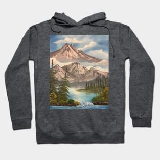 Mountain River Hoodie